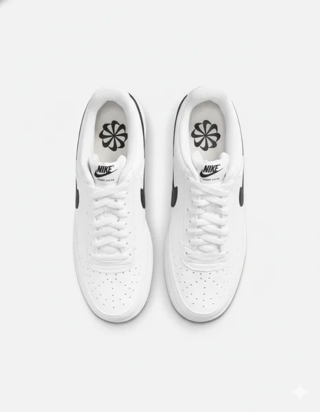 Zapatillas Nike Court Vision Low
